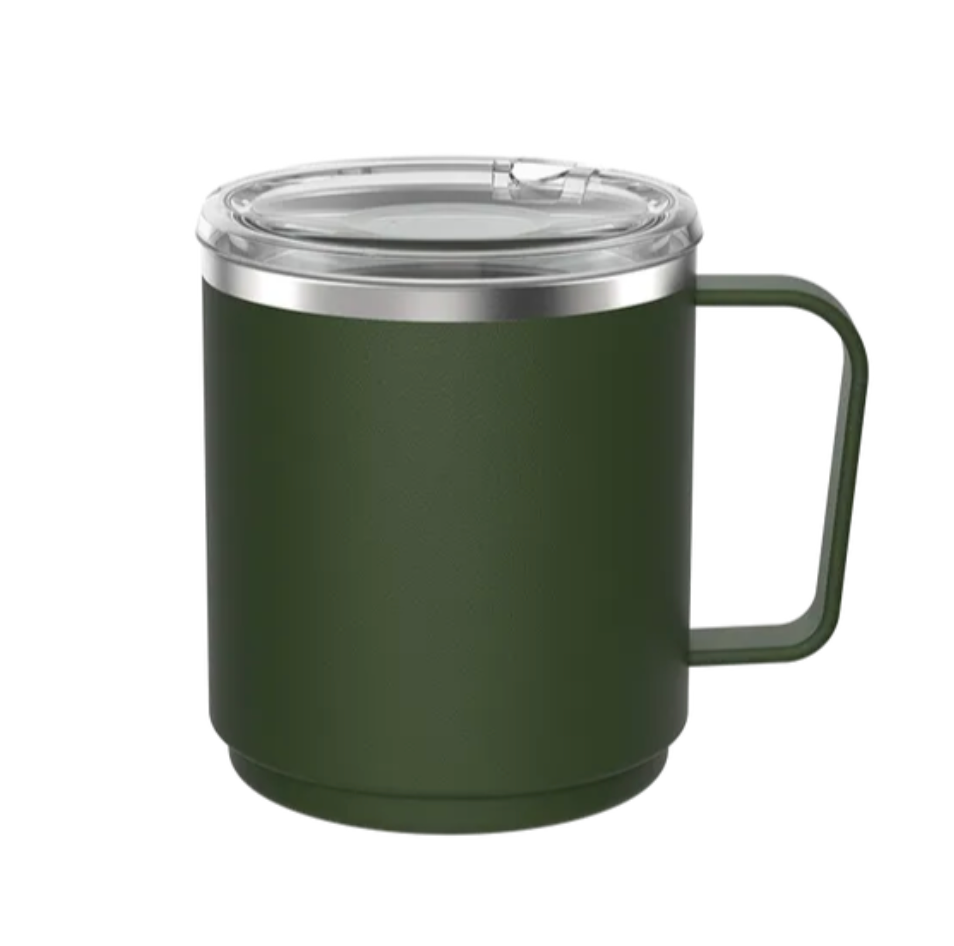 Camp Mug  - M 12oz | Pine