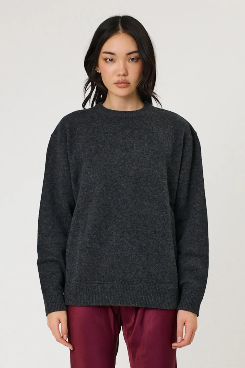 Kennedy Knit - Slate