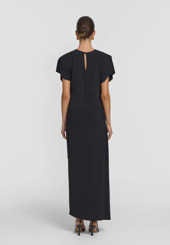 Daytona Dress - Black