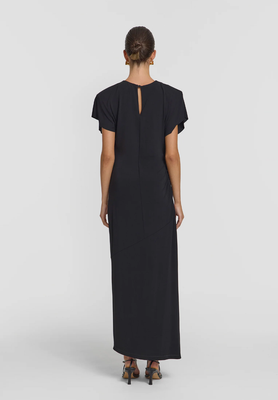 Daytona Dress - Black