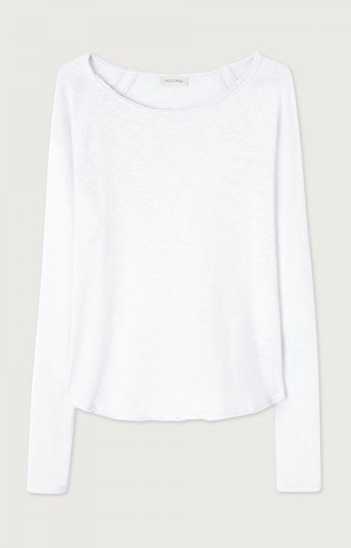 Sonoma Long Sleeve - White