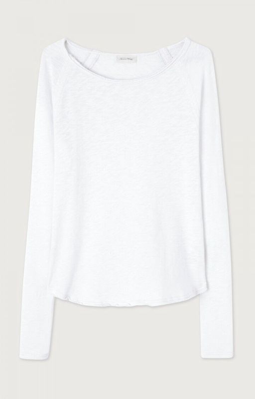 Sonoma Long Sleeve - White