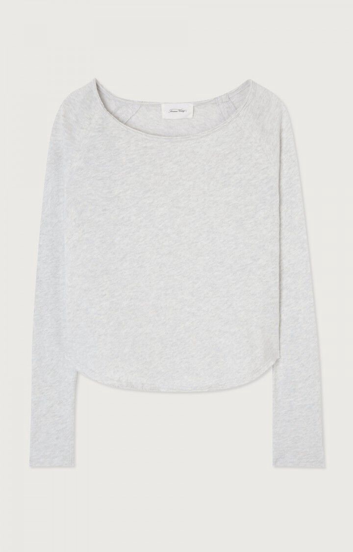 Sonoma Long Sleeve - Arctic Melange