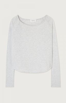 Sonoma Long Sleeve - Arctic Melange