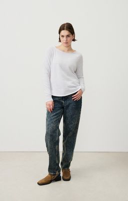 Sonoma Long Sleeve - Arctic Melange