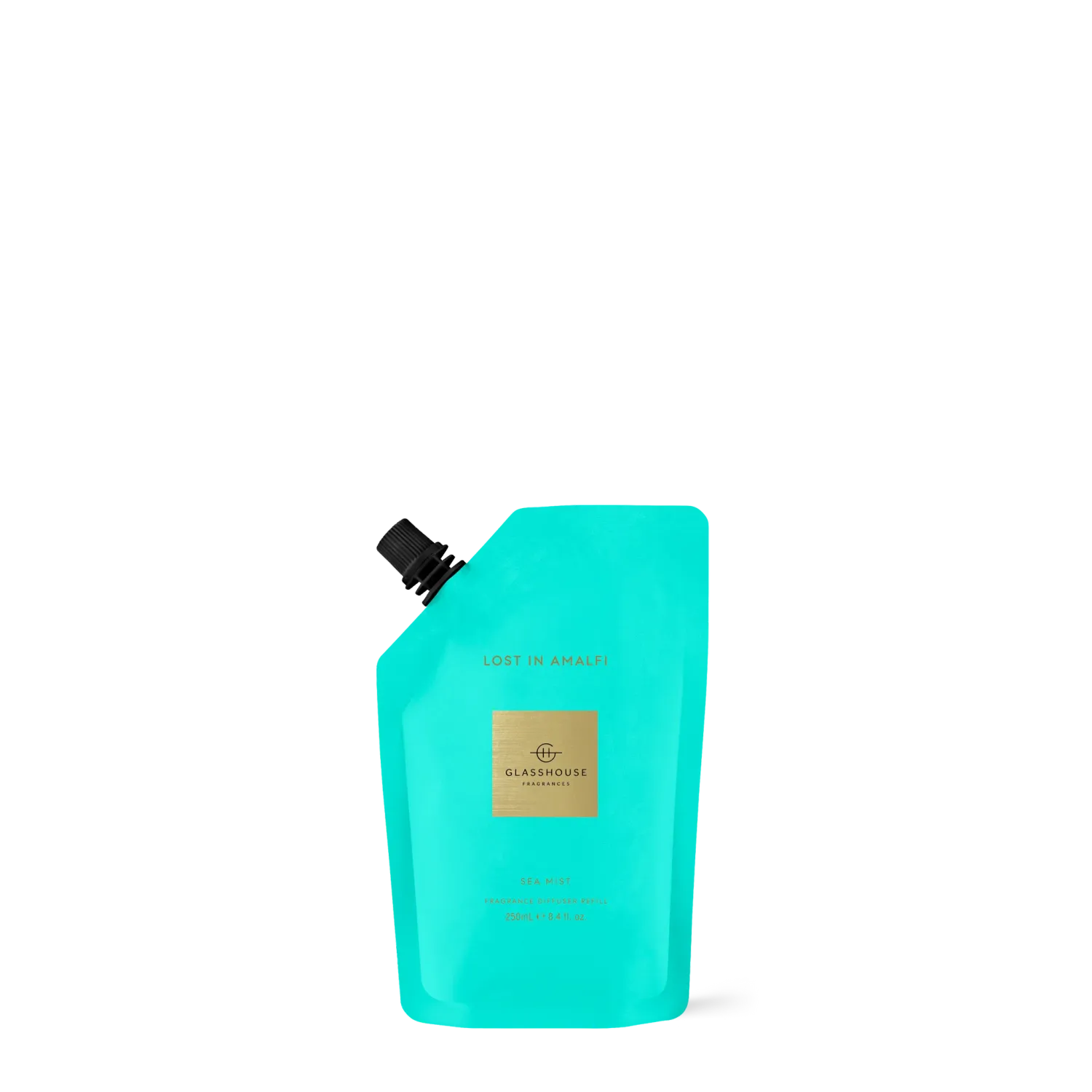 250ml Diffuser Refill Pouch - Lost In Amalfi