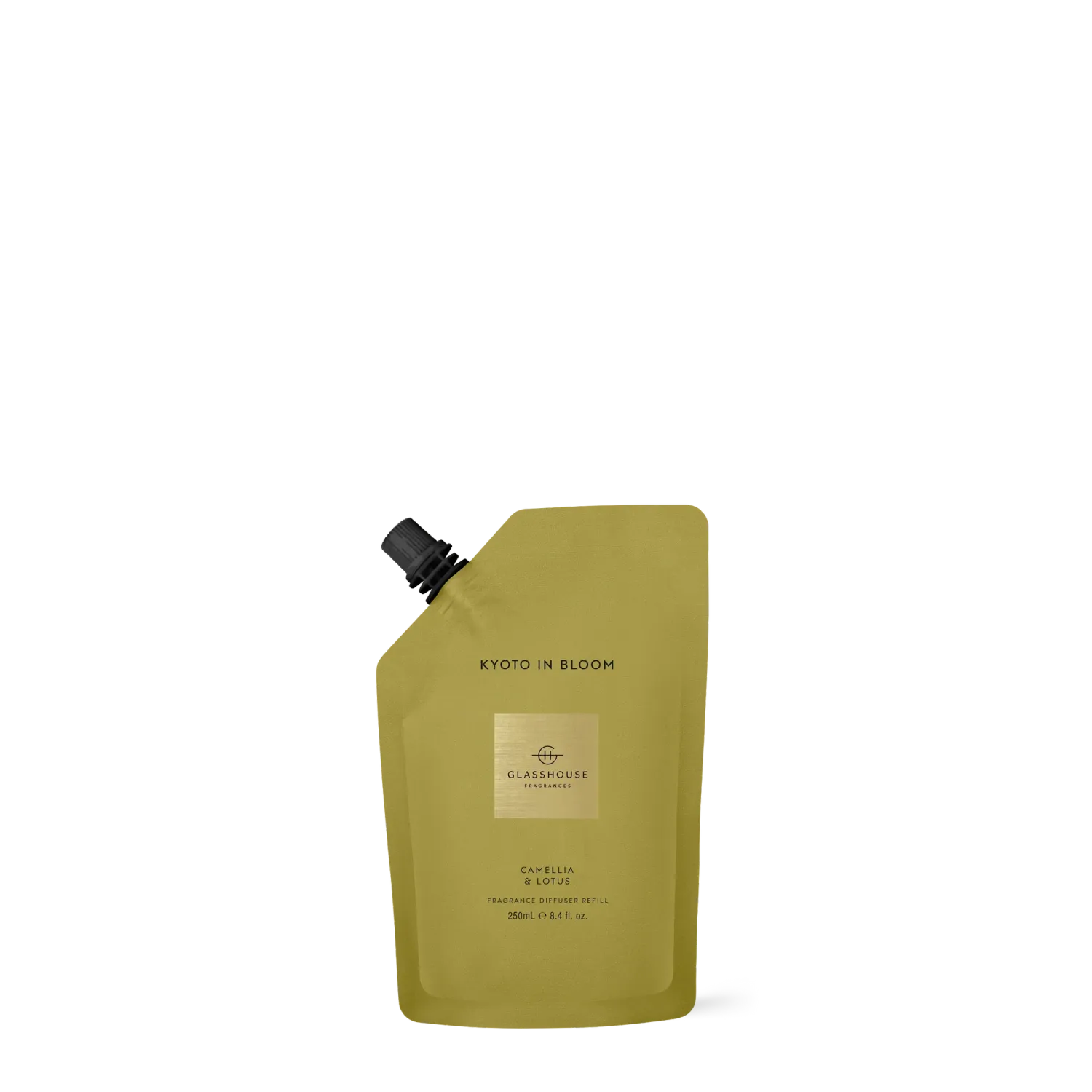 250ml Diffuser Refill Pouch - Kyoto In Bloom