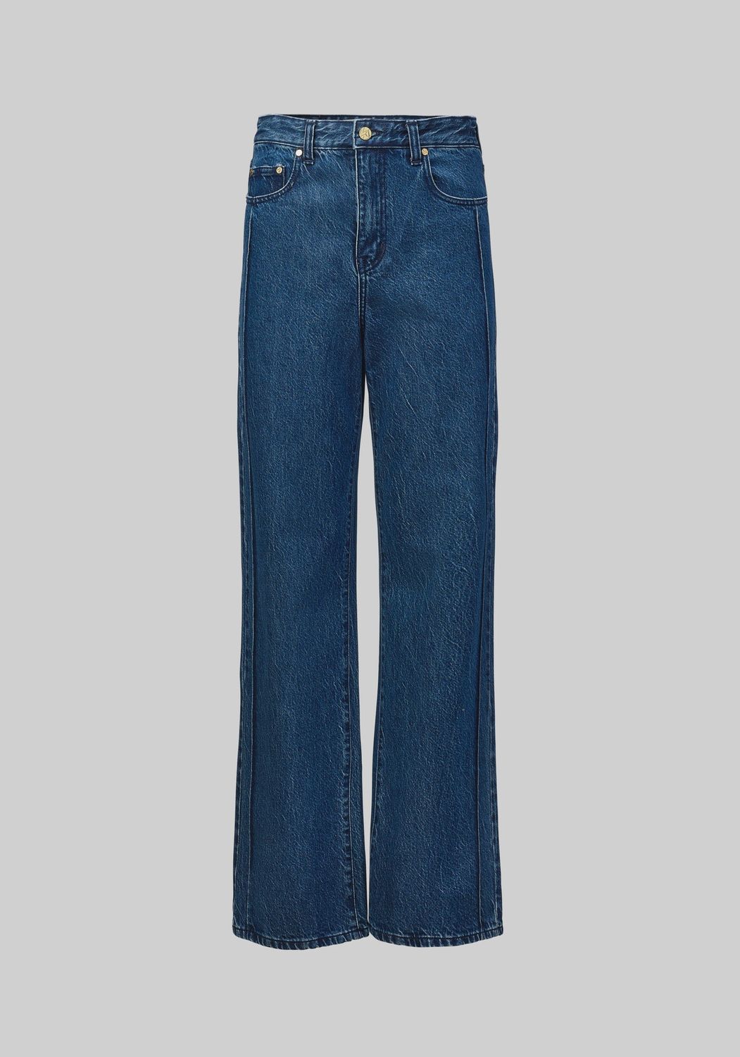 Bono Jean - Blue Classic Wash