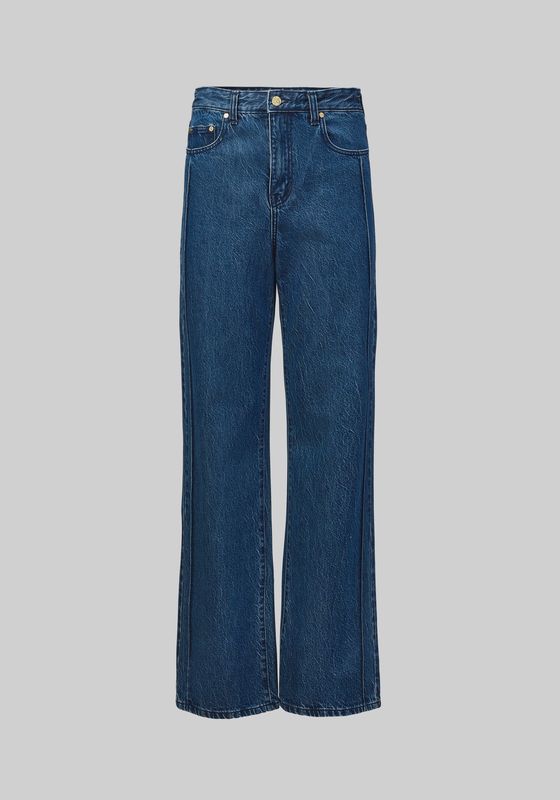 Bono Jean - Blue Classic Wash
