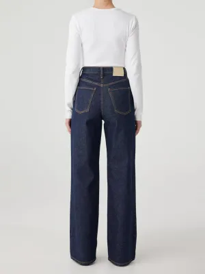 Milla Jean Long - Pure Indigo