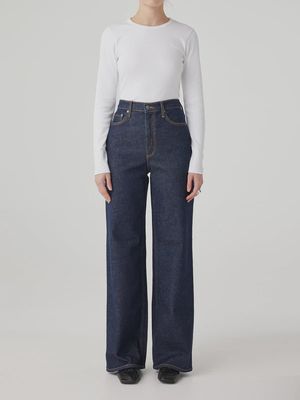 Milla Jean Long - Pure Indigo