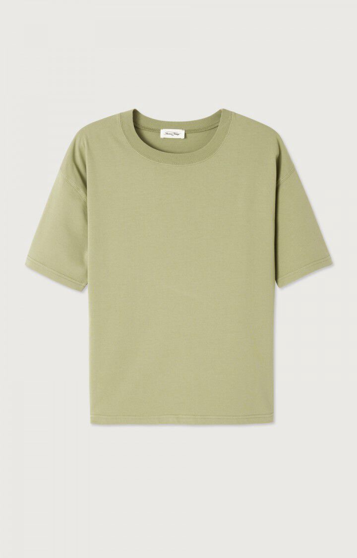 Fizvalley T-shirt - Vintage Shore