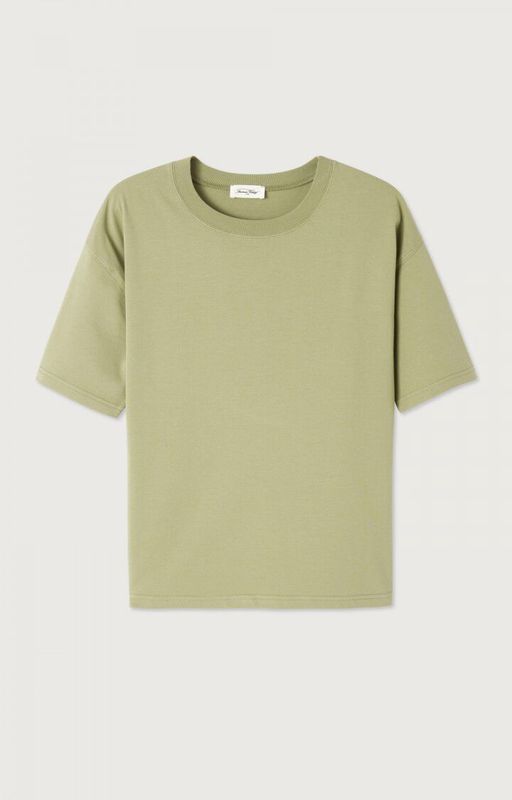 Fizvalley T-shirt - Vintage Shore