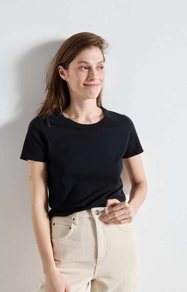 Gamipy T-Shirt - Noir Black