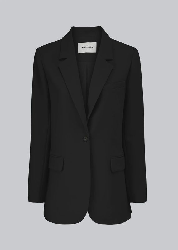 Gale Blazer - Black