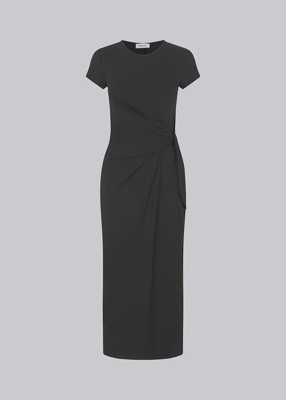 Mark Dress - Black