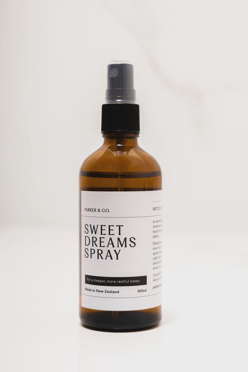Sweet Dreams Spray