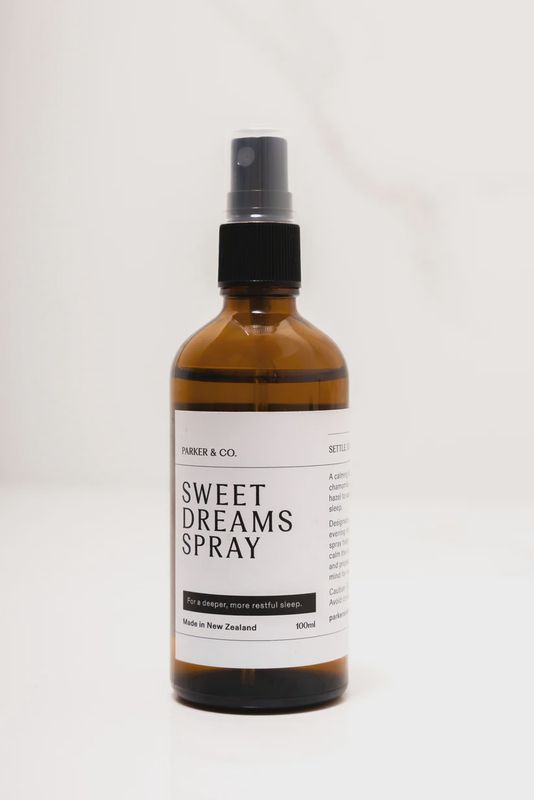 Sweet Dreams Spray