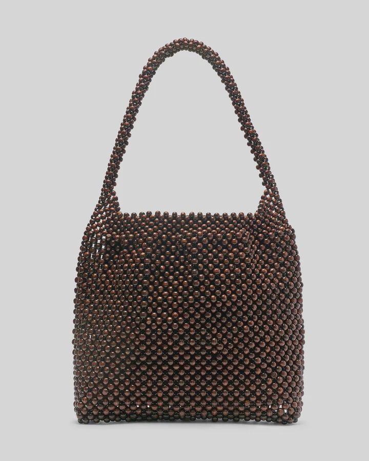Madera Large Bag - Dark Chocolate