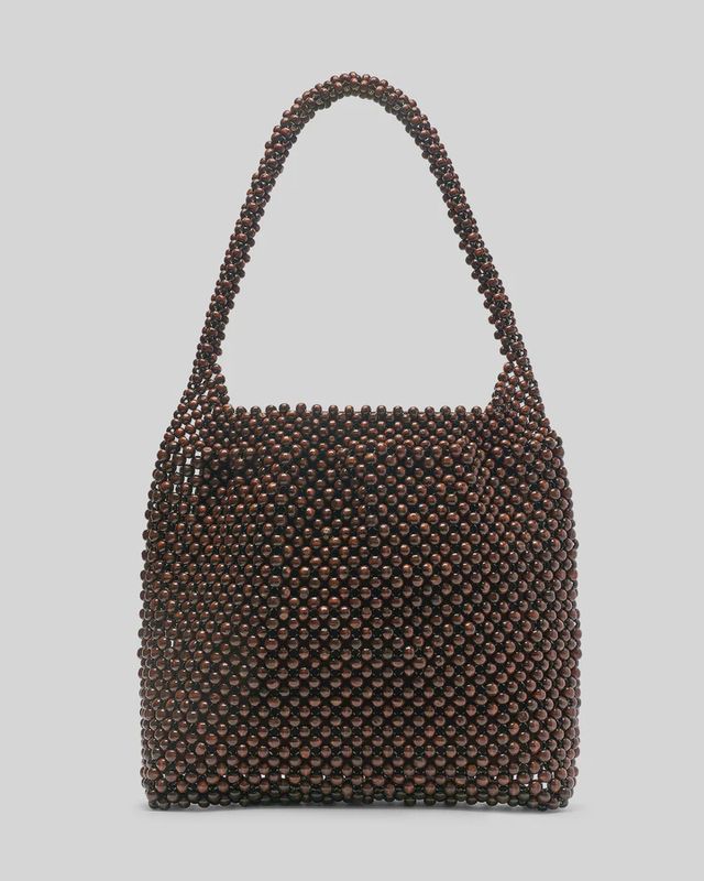 Madera Large Bag - Dark Chocolate