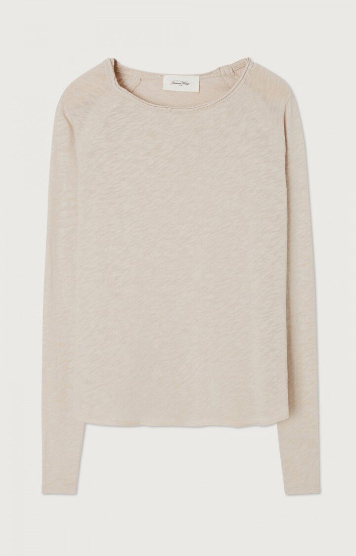 Sonoma Long Sleeve - Vintage Mastic