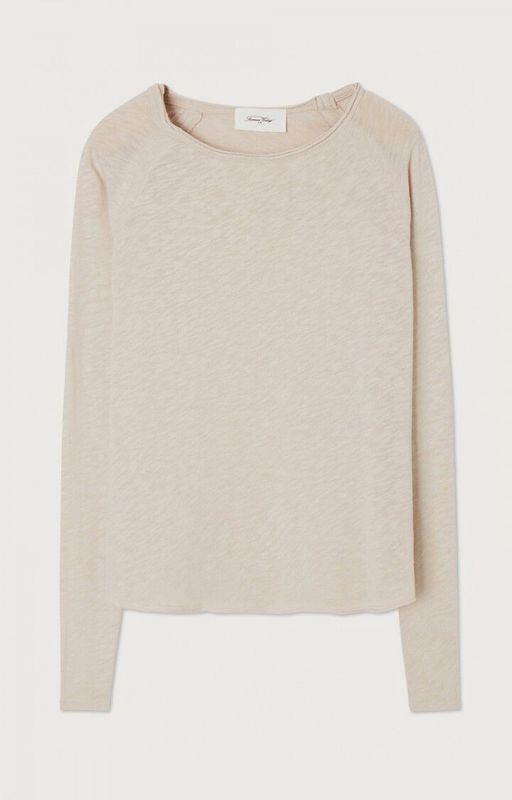 Sonoma Long Sleeve - Vintage Mastic
