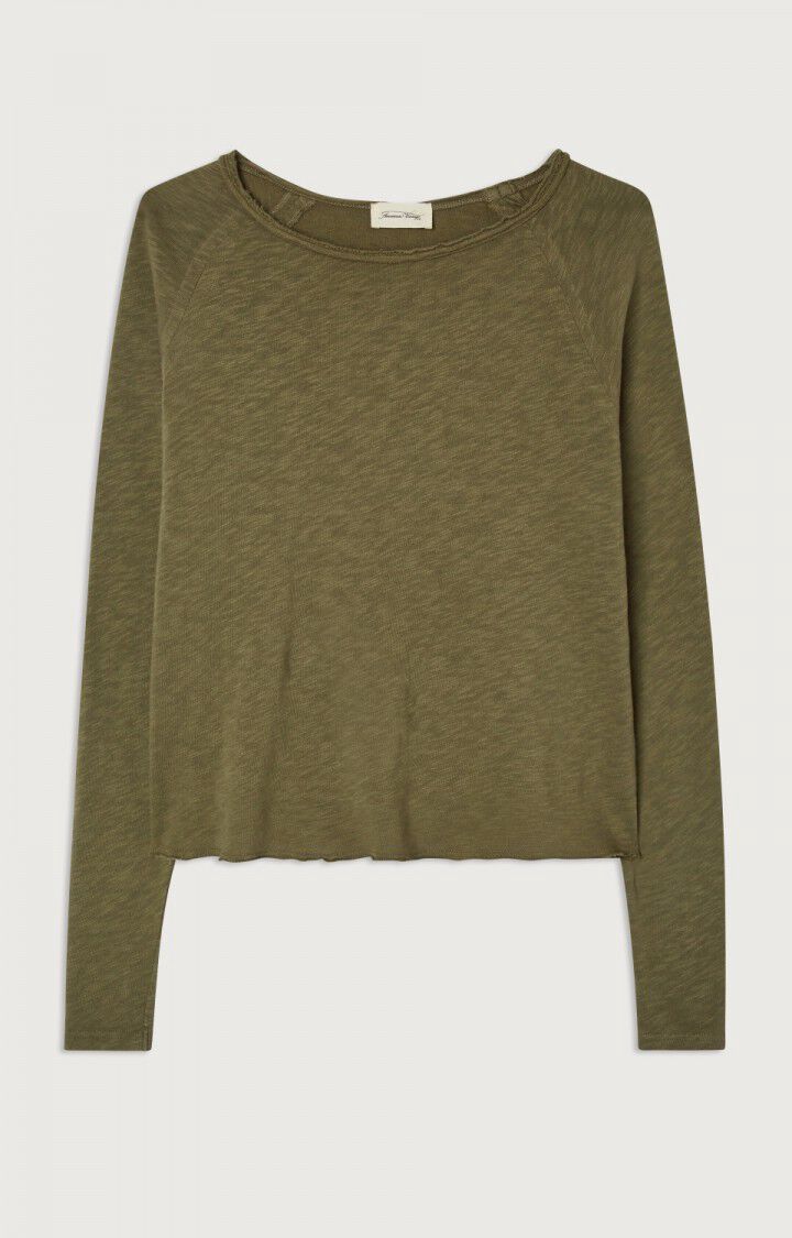Sonoma Long Sleeve - Vintage Bush