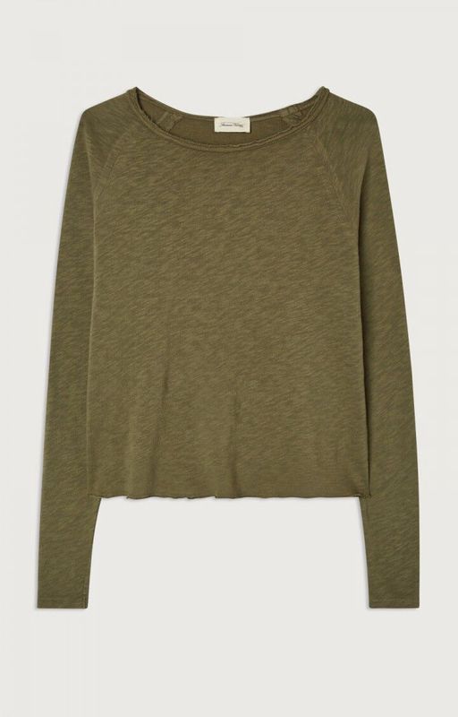 Sonoma Long Sleeve - Vintage Bush