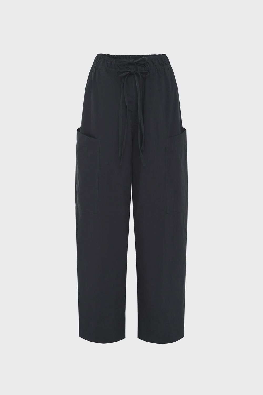 Jessica Cargo Pants - Washed Ink