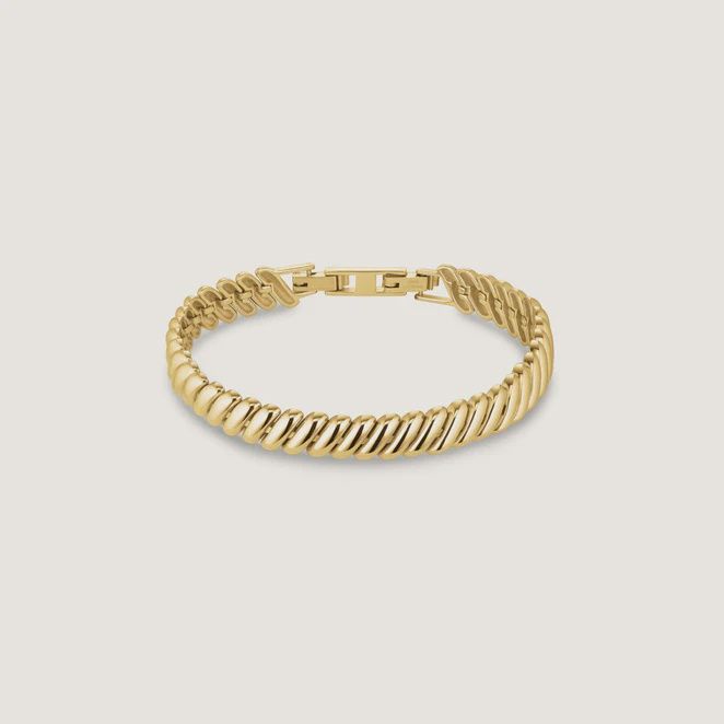 San Marco Bracelet - Gold