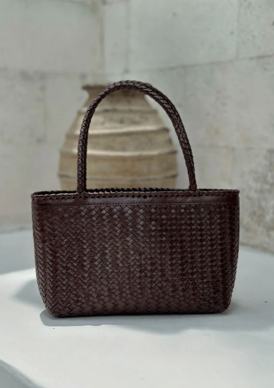 Petita Bag Chocolate1