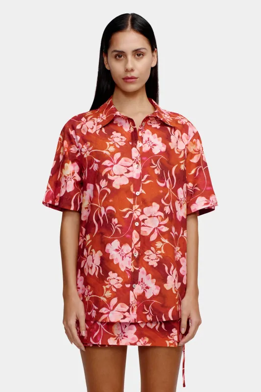 Marcus Shirt - Cherrybomb