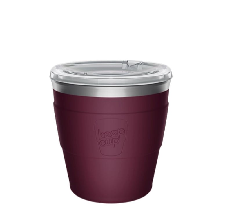 Thermal Quicksip - XS 6oz | Merlot