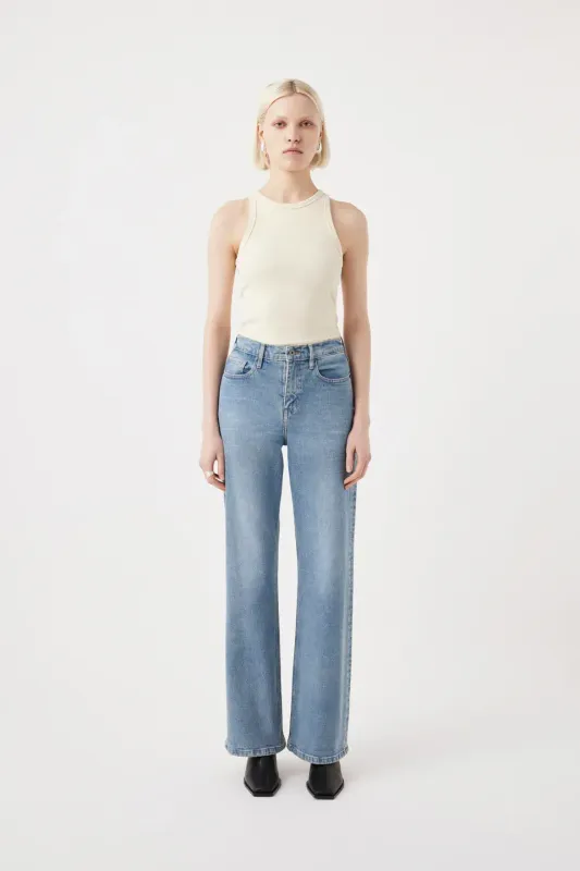 Farrah High Flare Outland - Unity