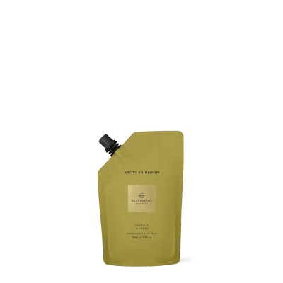 250ml Diffuser Refill Pouch - Kyoto In Bloom