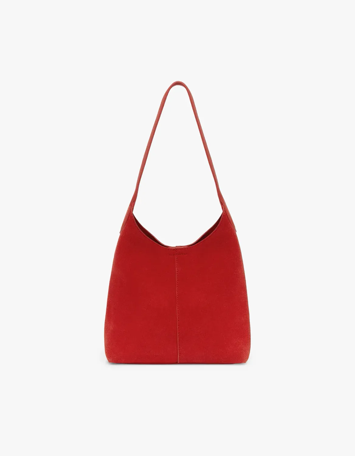 Neve Suede Mini Bag