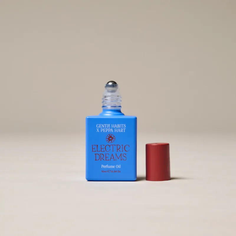 Perfume Oil - Electric Dreams