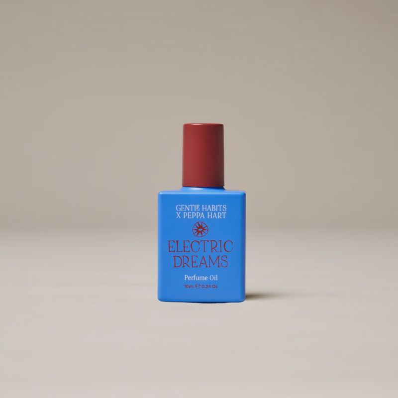 Perfume Oil - Electric Dreams