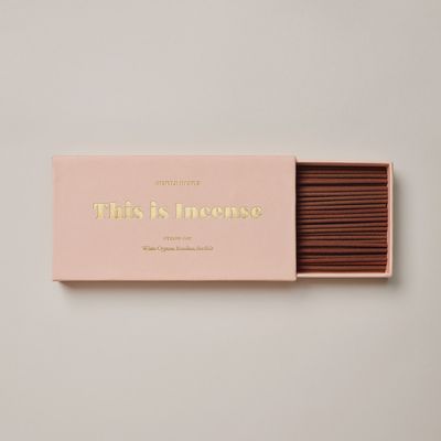 This is Incense - Byron Bay