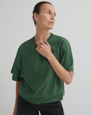 Shadow Tee - Forest