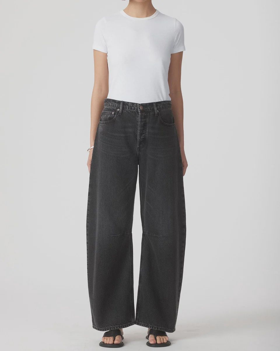 Vera Jean - Vintage Black