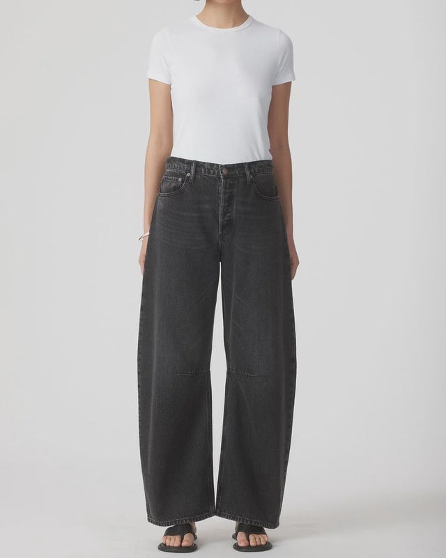 Vera Jean - Vintage Black