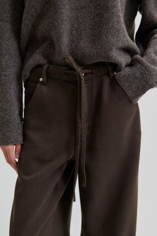 Irvine Denim Jeans - Delicious