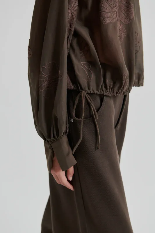 Veria Blouse - Delicious