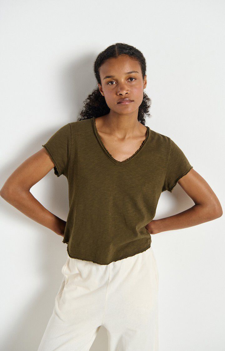 Sonoma T-Shirt - Vintage Wood