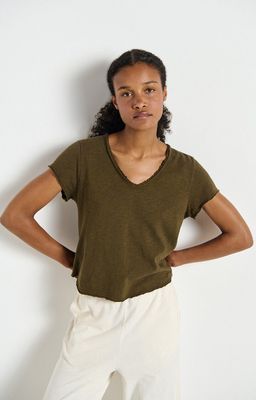 Sonoma T-Shirt - Vintage Wood