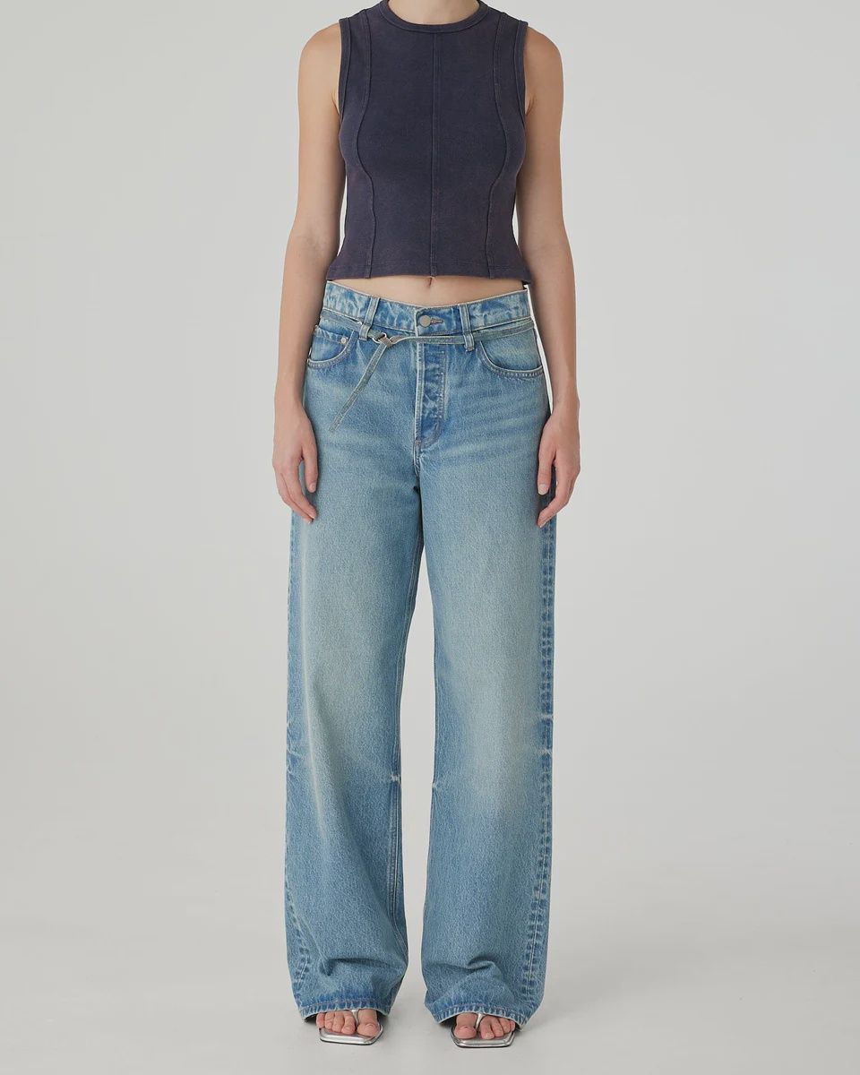 Sasha Jean - Light Tinted