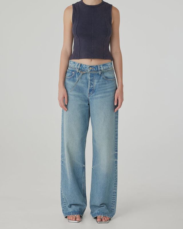 Sasha Jean - Light Tinted