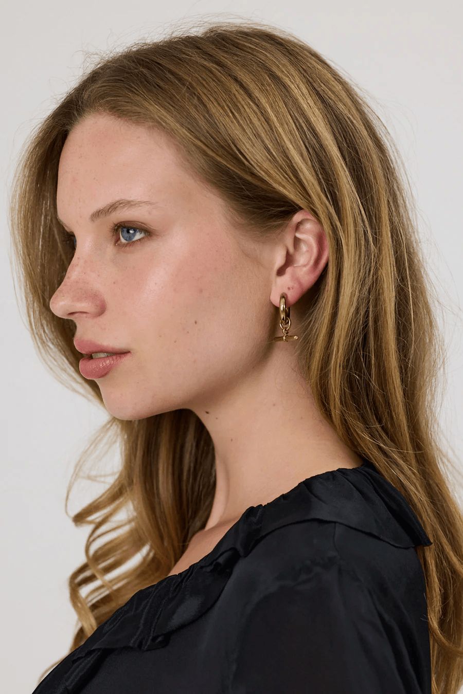 Tala Earring