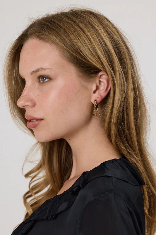 Tala Earring